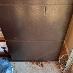 Queen Size Frame Only