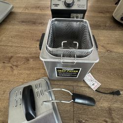 Waring Deep Fryer