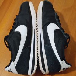 Nike Cortez Black Men's 7.5 