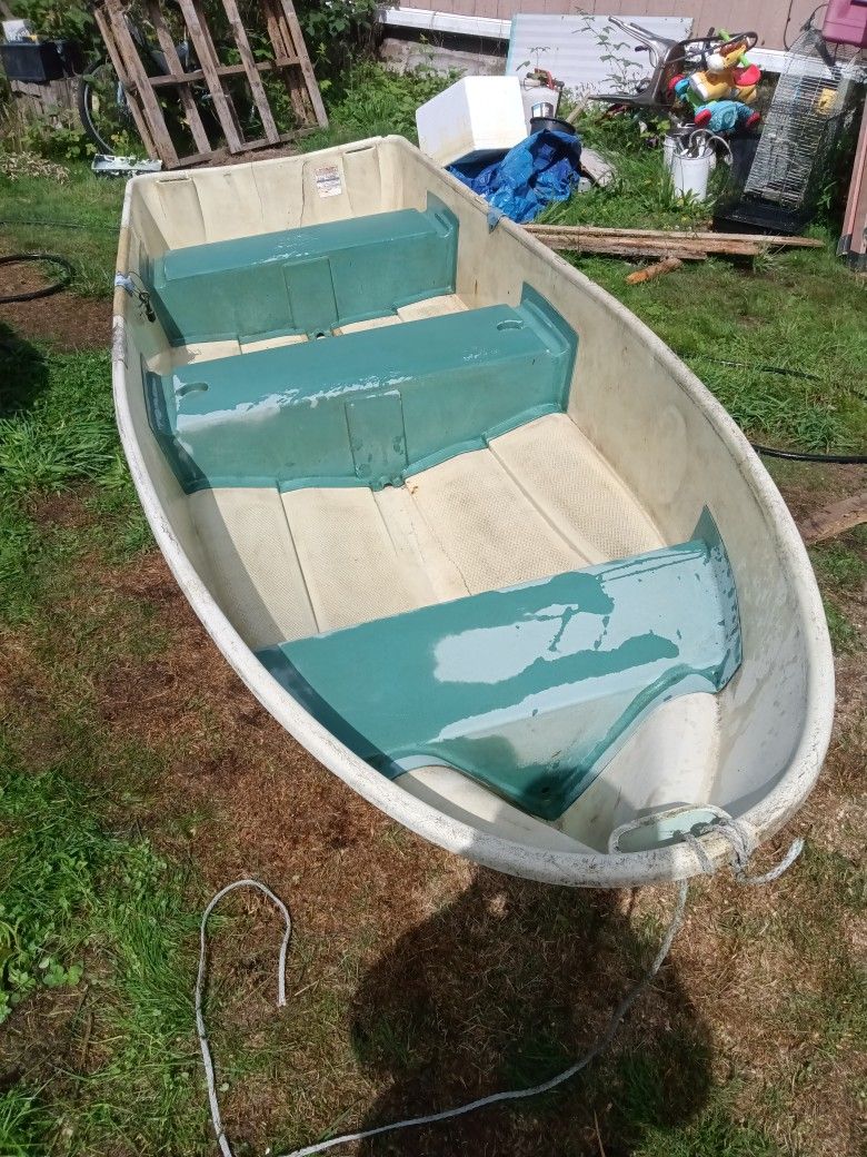 Fishing Boat