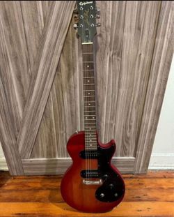 Epiphone Les Paul Electric Guitar