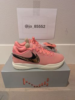 Nike LeBron 20 - South Beast - 12M