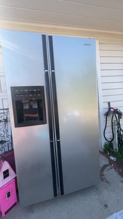 Samsung refrigerator