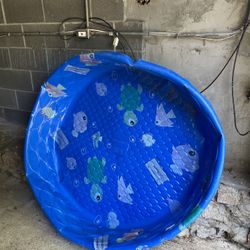 Kiddie Pool