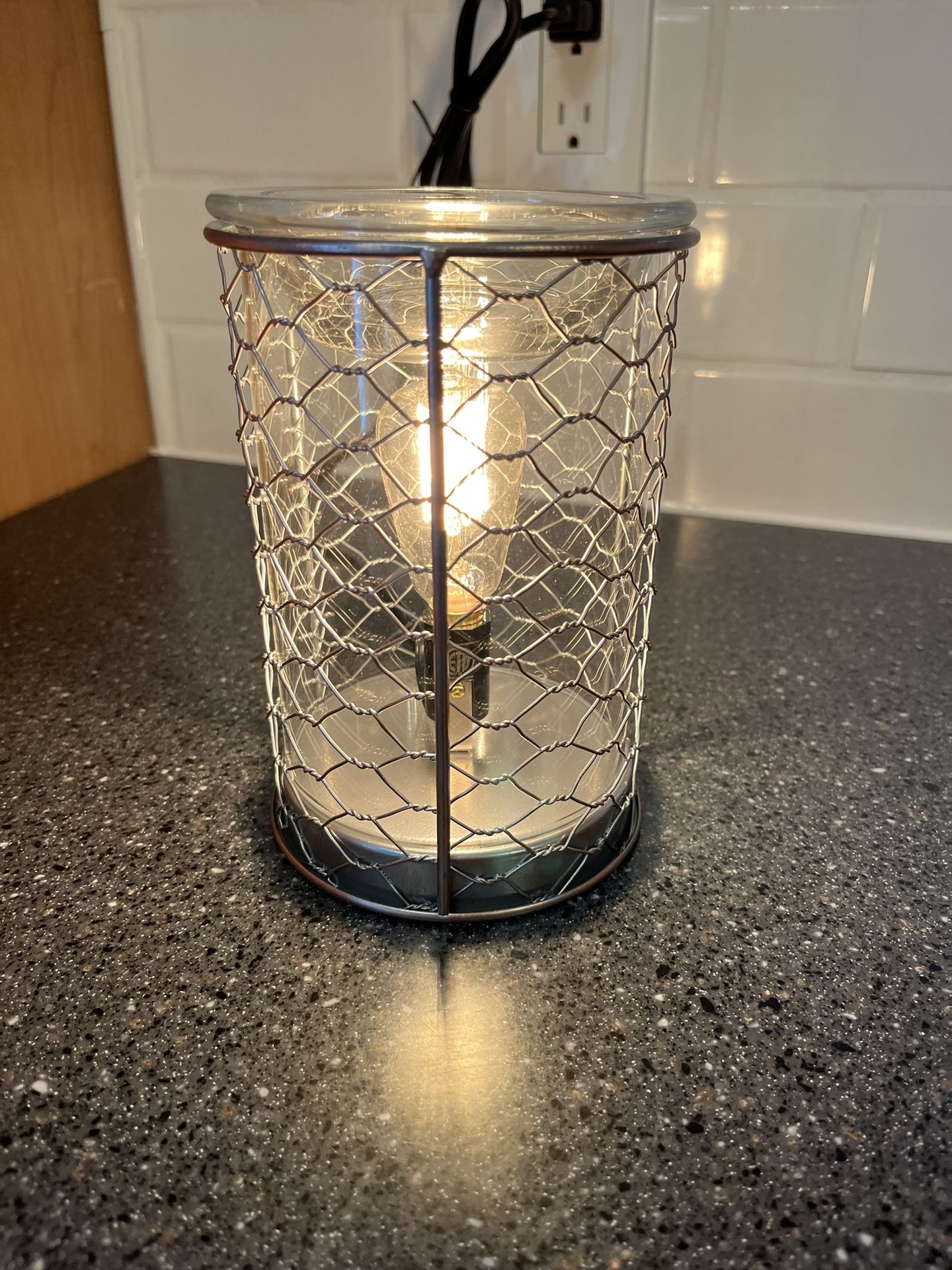 Farmhouse Fragrance Warmer