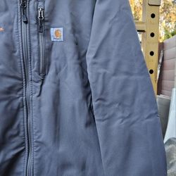 Carhartt Browley MENs Jacket 