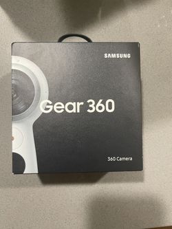 360 Camera