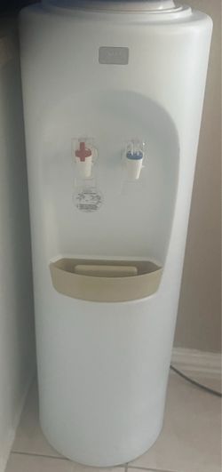 Aquaverve Water Cooler Dispenser (Read Description