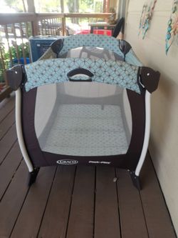 Graco Pack&Play