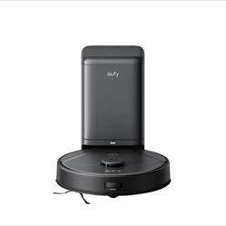 Eufy X8 Pro Self Cleaning