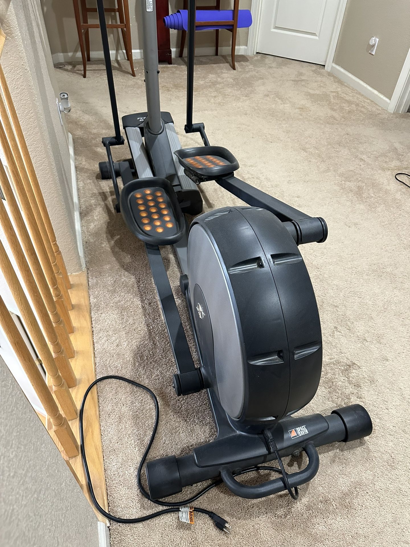 Nordictrack Audiostrider 990 Nordic Trac AudioStrider 990 for Sale in Elk Grove, CA - OfferUp