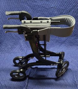 Drive walker f-22