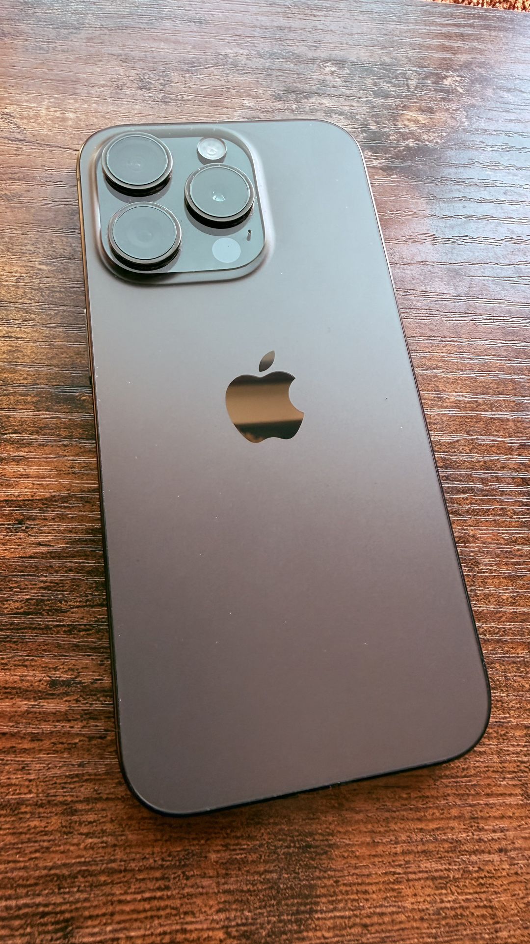 iPhone 15 Pro – 128GB – Excellent Condition – Unlocked