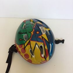 Kid Bike Helmet 