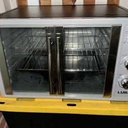 Counter top Oven
