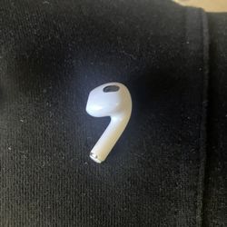 AirPods 3rd Gen 