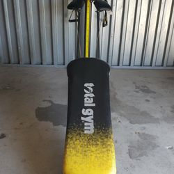 Total Gym Extreme Home Gym
