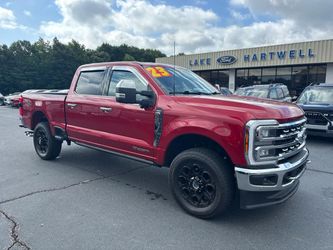 2023 Ford F-250