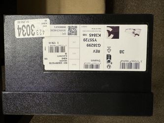 Chanel Gym Shoes Size 38