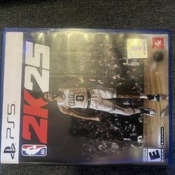 2K25