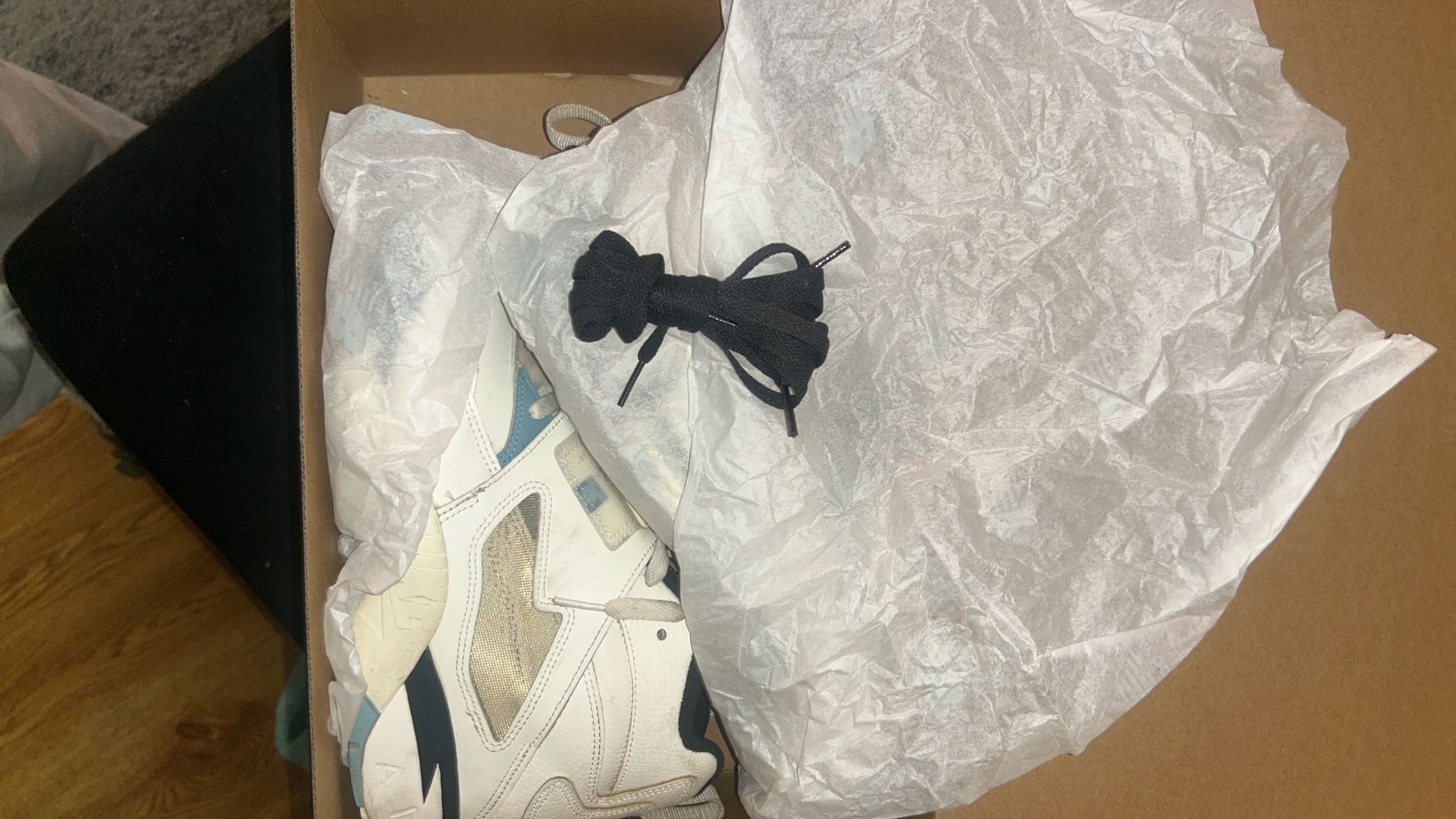 Nike Air Diamond turf