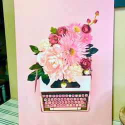 Wall Art Canvas