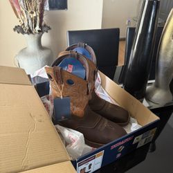 Durango Western boots