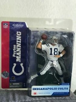McFarlane Peyton Manning variant