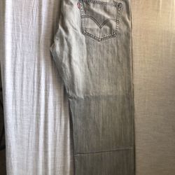 Levi Strauss & CO. 569 