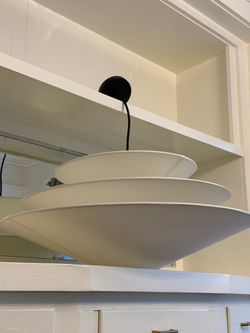 Modern Dining Room Chandelier