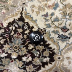 Louis Vuitton Cap Only Not The Cologne
