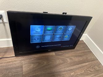 Tv LG