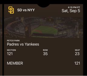 padres