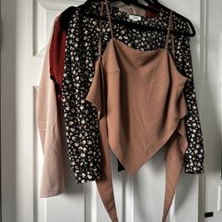 Cute Tops 