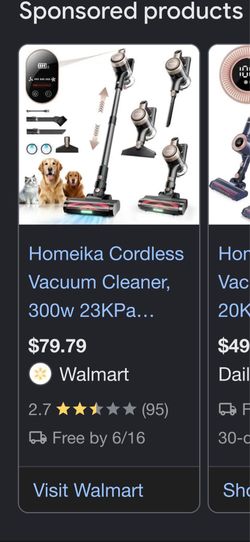 Vaccum