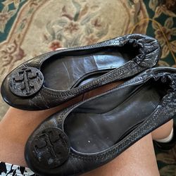 Tory Burch Flats