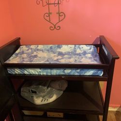 Changing Table