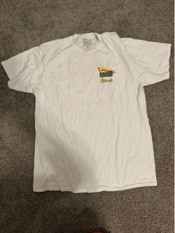 In-N-Out shirt XL