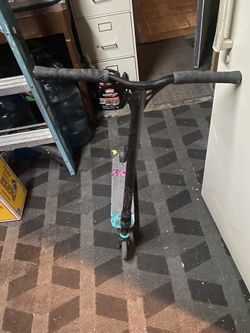Scooter