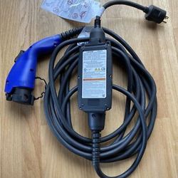 Toyota/Lexus Charger For Electric Vehicle. 