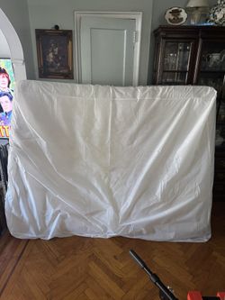 Free Queen Size Mattress