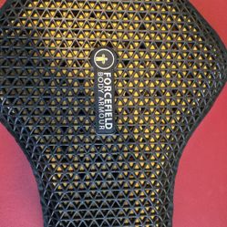 Motorcycle Jacket Armor