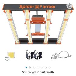 Spider Farm 4500 