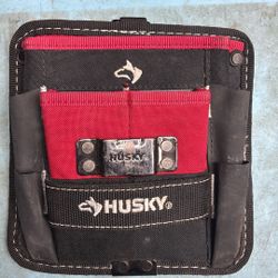Husky Tool Pouch