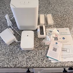 ADT Home Security System