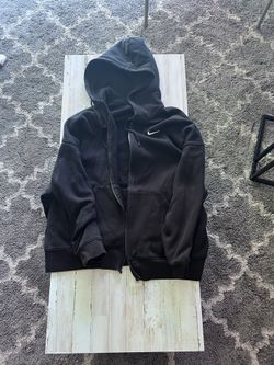 Nike Full Zip Hoodie