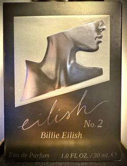 eilish No. 2 by Billie Eilish Parfum