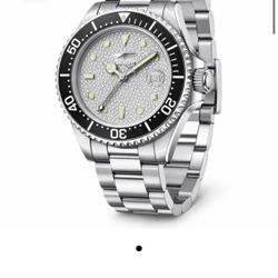 New Invicta watch for sale