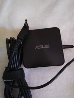 ASUS AC POWER ADAPTER 19V - 2.37A FOR LAPTOP