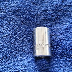 Matco 3/8. 12point  12mm Socket 